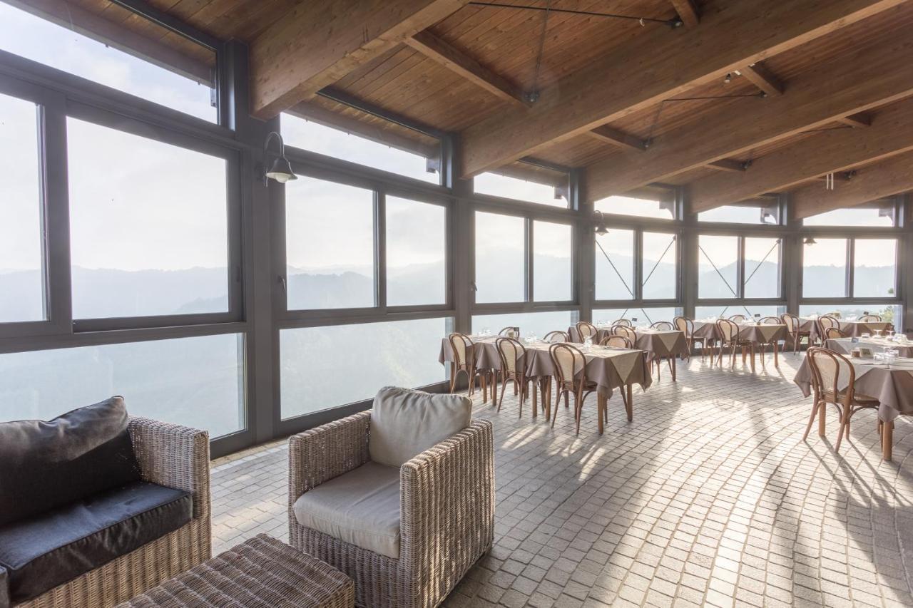 Antico Borgo I Cancelli Палаццуоло-суль-Сенио Экстерьер фото